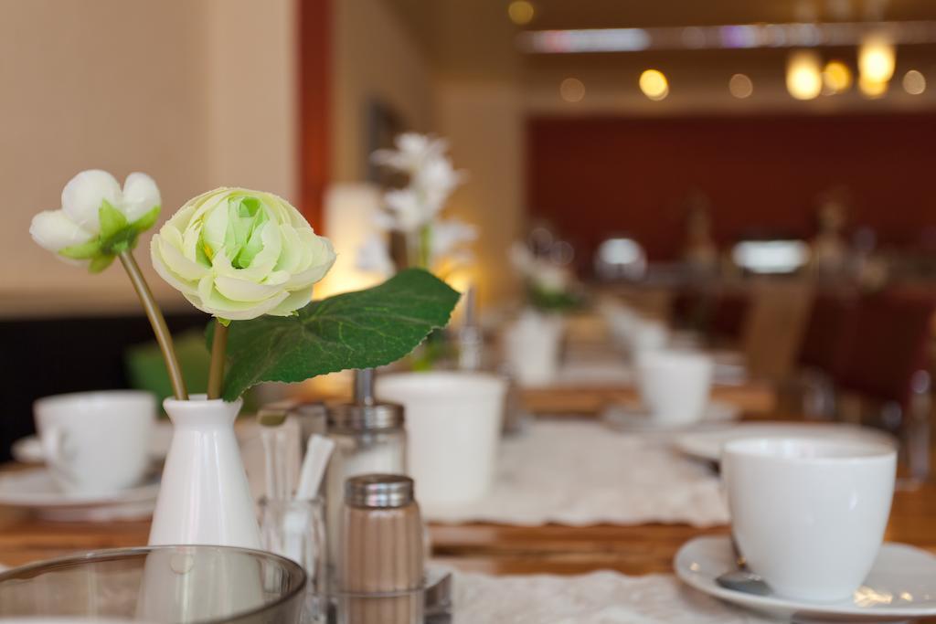 City Hotel Dortmund Luaran gambar