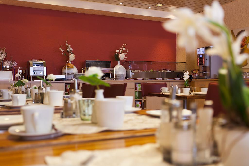 City Hotel Dortmund Luaran gambar