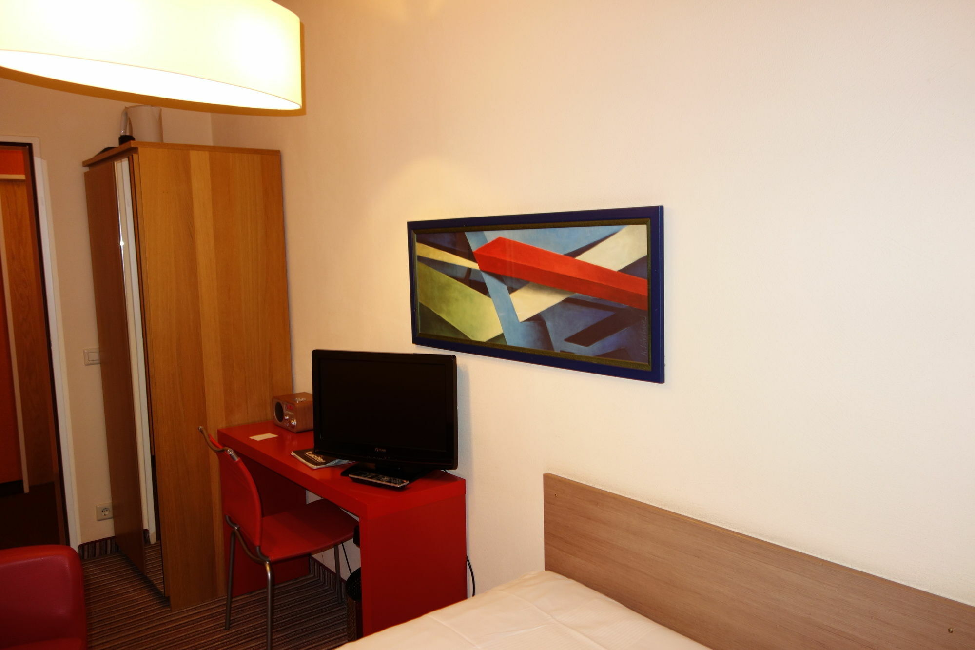 City Hotel Dortmund Luaran gambar